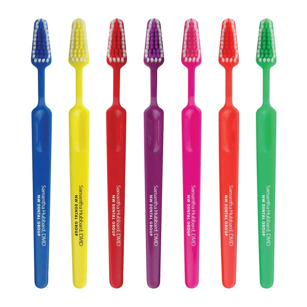 SIGNATURE MEDIUM TOOTH BRUSH