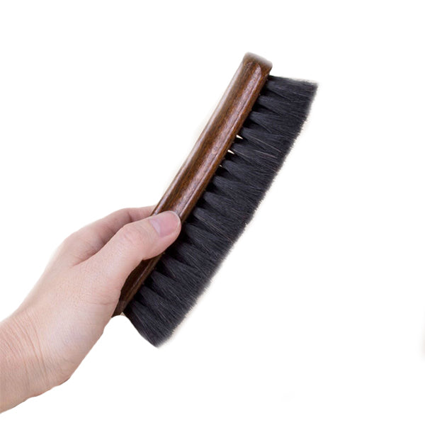 SIGNATURE SHOE BRUSH