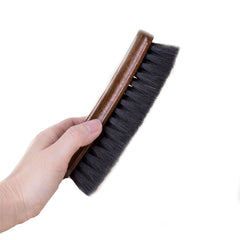 SIGNATURE SHOE BRUSH