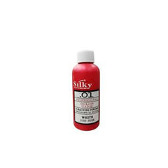 SILKY BLEACH POWDER WHITE 50GM