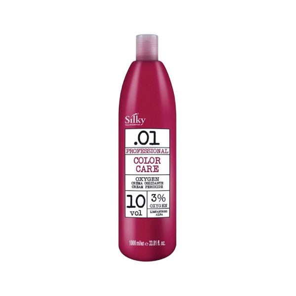 SILKY DEVELOPER 10 VOL 3% 150ML
