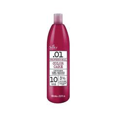 SILKY DEVELOPER 10 VOL 3% 150ML