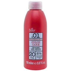 SILKY DEVELOPER 20 VOL 6% 150ML