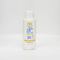 SILKY DEVELOPER 20 VOL 6% 60ML