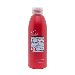 SILKY DEVELOPER 30 VOL 9% 150ML