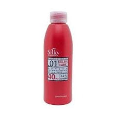 SILKY DEVELOPER 40 VOL 12% 150ML