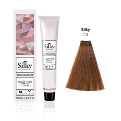 SILKY GOLDEN BLONDE TUBE #7.3 100ML