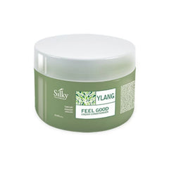 SILKY YLANG FEEL GOOD CREAM CONDITIONER 250ML