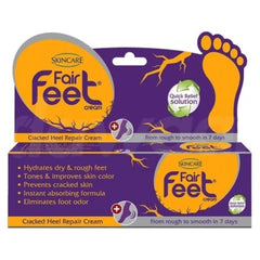 SKINCARE FAIR FEET CREAK HEEL REPAIR CREAM 30G