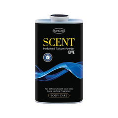 SKINCARE SCENT TALCUM POWDER 100G