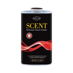 SKINCARE SCENT TALCUM POWDER 300G