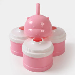SMART BABY MIK CONTAINER 6038