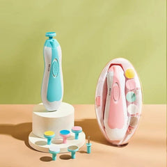 SMART BABY NAIL CUTTER 6025