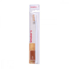 SMOKERS TOOTH BRUSH