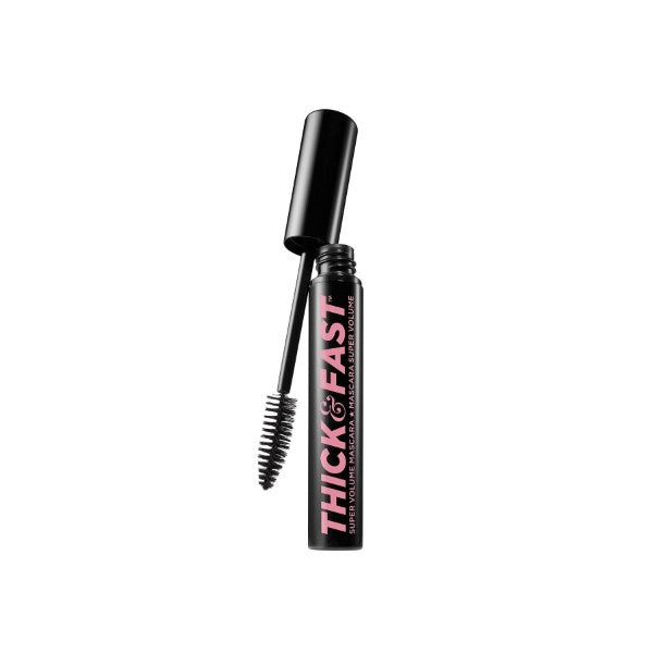 SOAP&GLORY SUPER VOLUME MASCARA 10ML