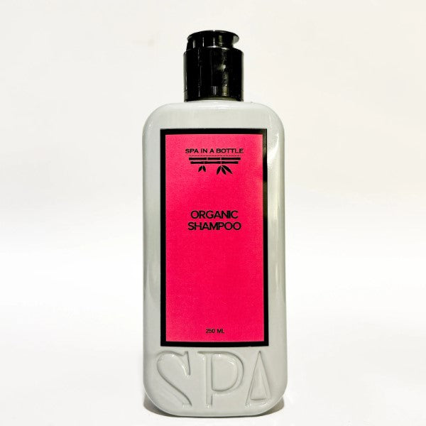 SPA HAIR FALL CONTROL SHAMPOO 250ML