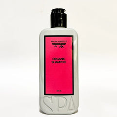 SPA HAIR FALL CONTROL SHAMPOO 250ML