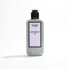 SPA HAIR REGROW OIL 150ML