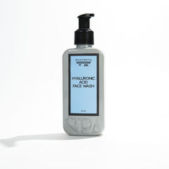 SPA HYALURONIIC ACID FACEWASH 150ML