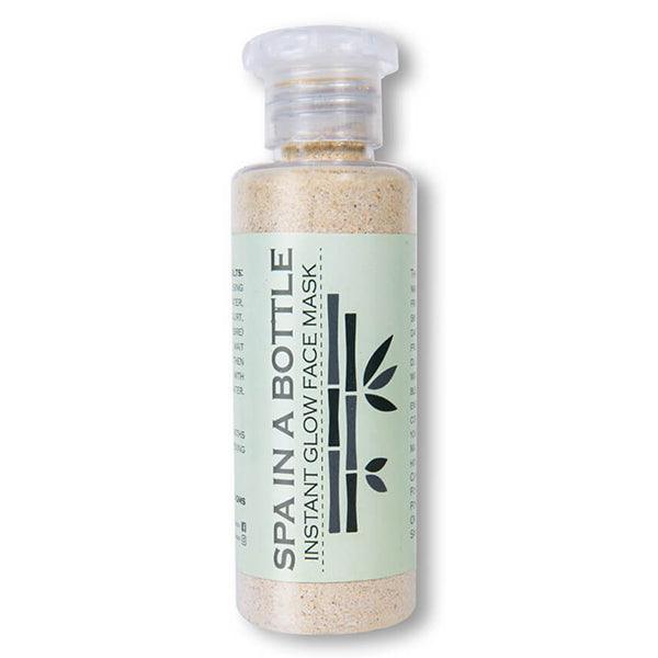 SPA INSTANT GLOW MASK 100G