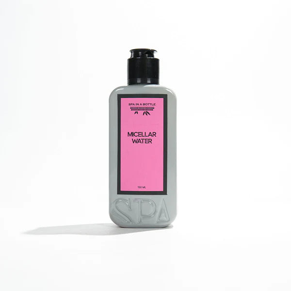 SPA MICELLAR WATER 150ML