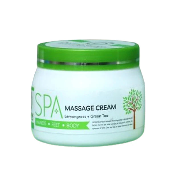 DEMACEUTICAL SPA MASSAGE CREAM 250ML