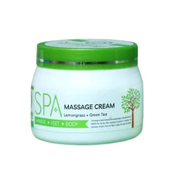 DEMACEUTICAL SPA MASSAGE CREAM 250ML