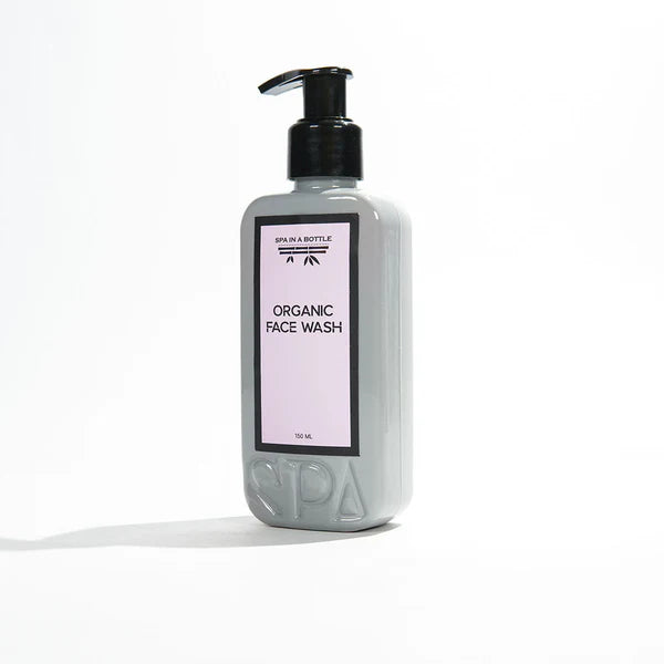 SPA NEEM FACEWASH 150ML