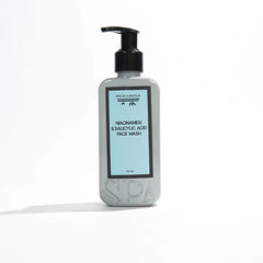 SPA NIACINAMIDE&SALICYLIC ACID FACEWASH 150ML