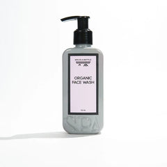 SPA ORGANIC FACEWASH 150ML