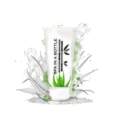 SPA PURE ALOE VERA GEL 200GM