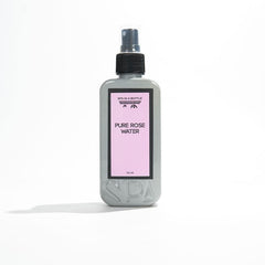 SPA PURE ROSE WATER 150ML
