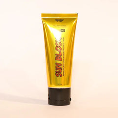 SPA SUN BLOCK SPF50 50GM