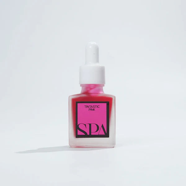 SPA TINTASTIC PINK 15ML