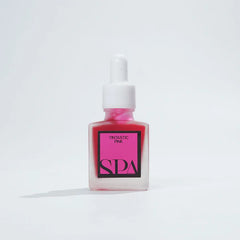 SPA TINTASTIC PINK 15ML