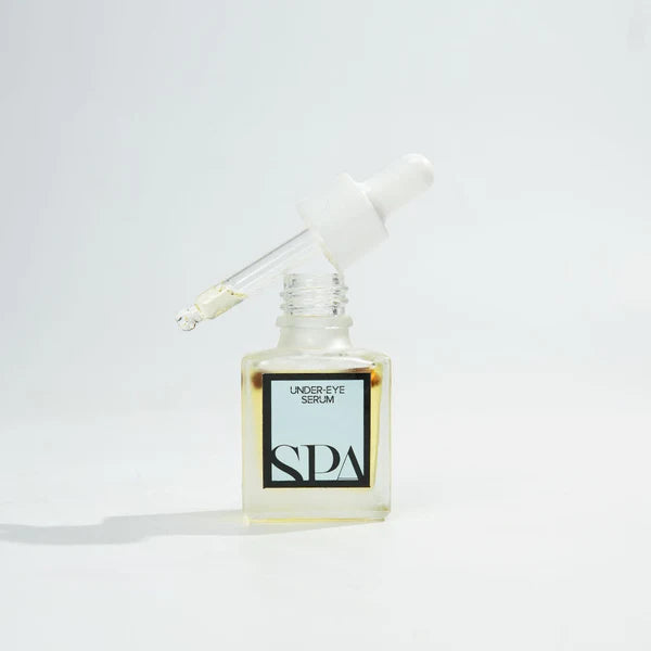 SPA UNER-EYE SERUM 15ML