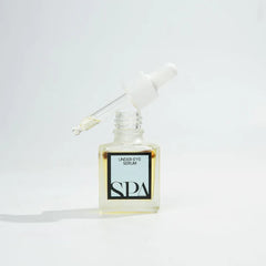 SPA UNER-EYE SERUM 15ML