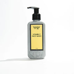 SPA VITAMIN C FACEWASH 150ML