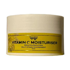 SPA VITAMIN C MOISTURISER 50GM
