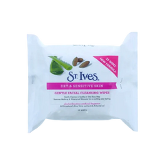 STIVES REFRESHING FACIAL CLEANSING WIPES 35PCS