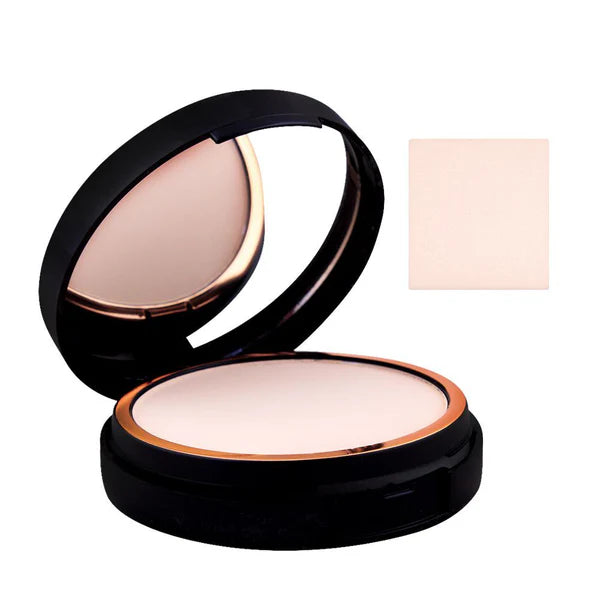 ST LONDON DUAL WET& DRY COMPACT POWDER 14G