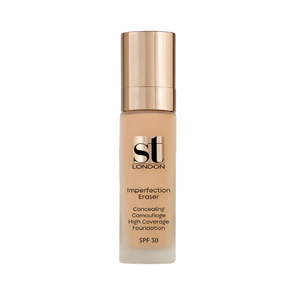 ST LONDON IMPERFECTION ERASER SPF30 IE#01 30ML