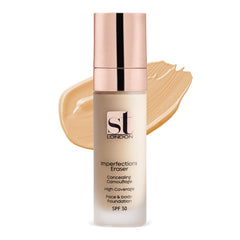 ST LONDON IMPERFECTION ERASER SPF30 IE#04 30ML