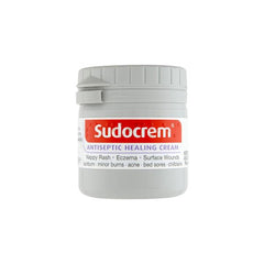 SUDOCREM ANTISEPTIC HEALING CREAM 60G