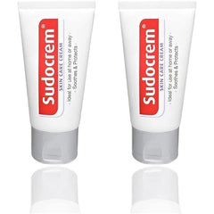 SUDO SKIN CARE TUBE CREAM 30G