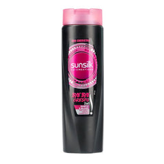 SUNSILK BYE BYE CRESPO 2IN1 SHAMPOO&BALSAMO 250ML