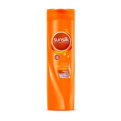 SUNSILK DEMAGE RESTORE SHAMPOO 300ML