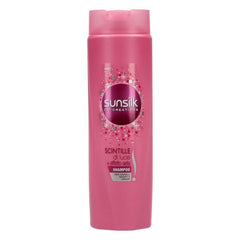 SUNSILK SCINTILLE DI LUCE SHAMPOO 250ML
