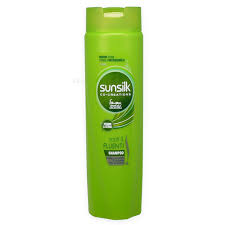 SUNSILK SCIOLTI&FLUENTI SHAMPOO 250ML