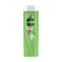 SUNSILK SHAMPOO HEALTHIER LONG 280ML